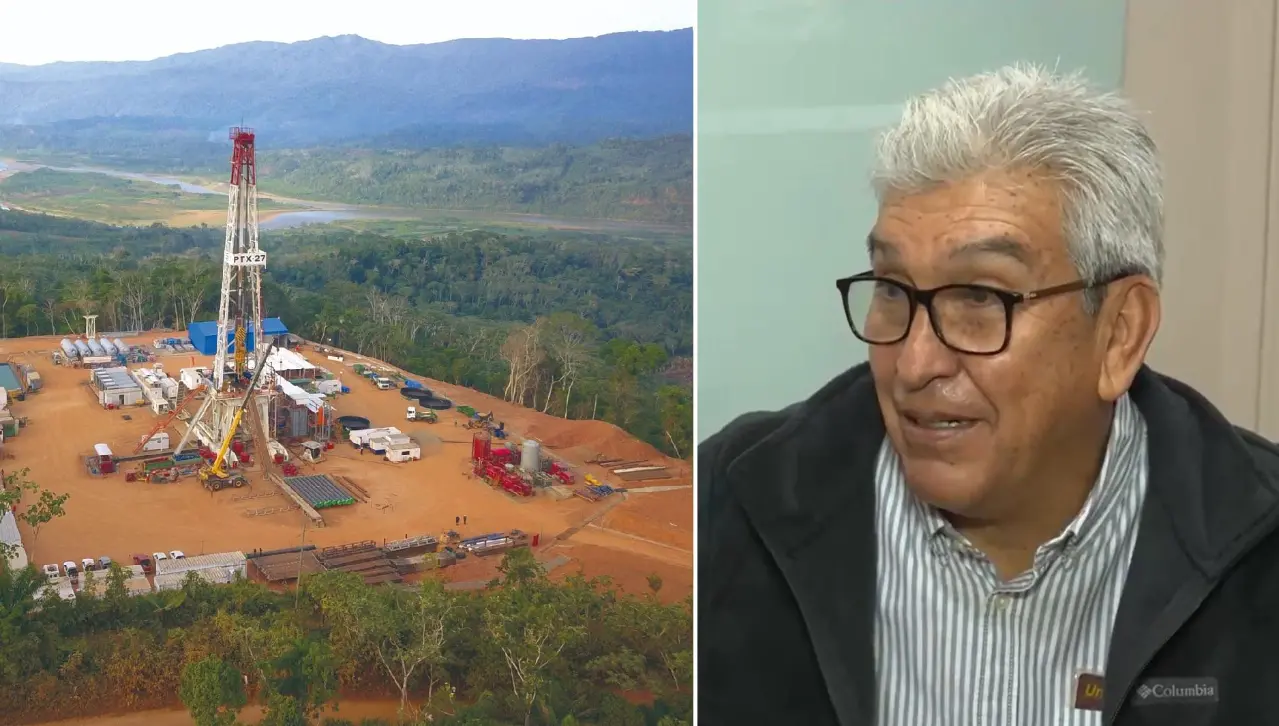 Exministro sugiere al nuevo Gobierno dos medidas clave para oxigenar al sector hidrocarburífero Exministro sugiere al nuevo Gobierno dos medidas clave para oxigenar al sector hidrocarburífero