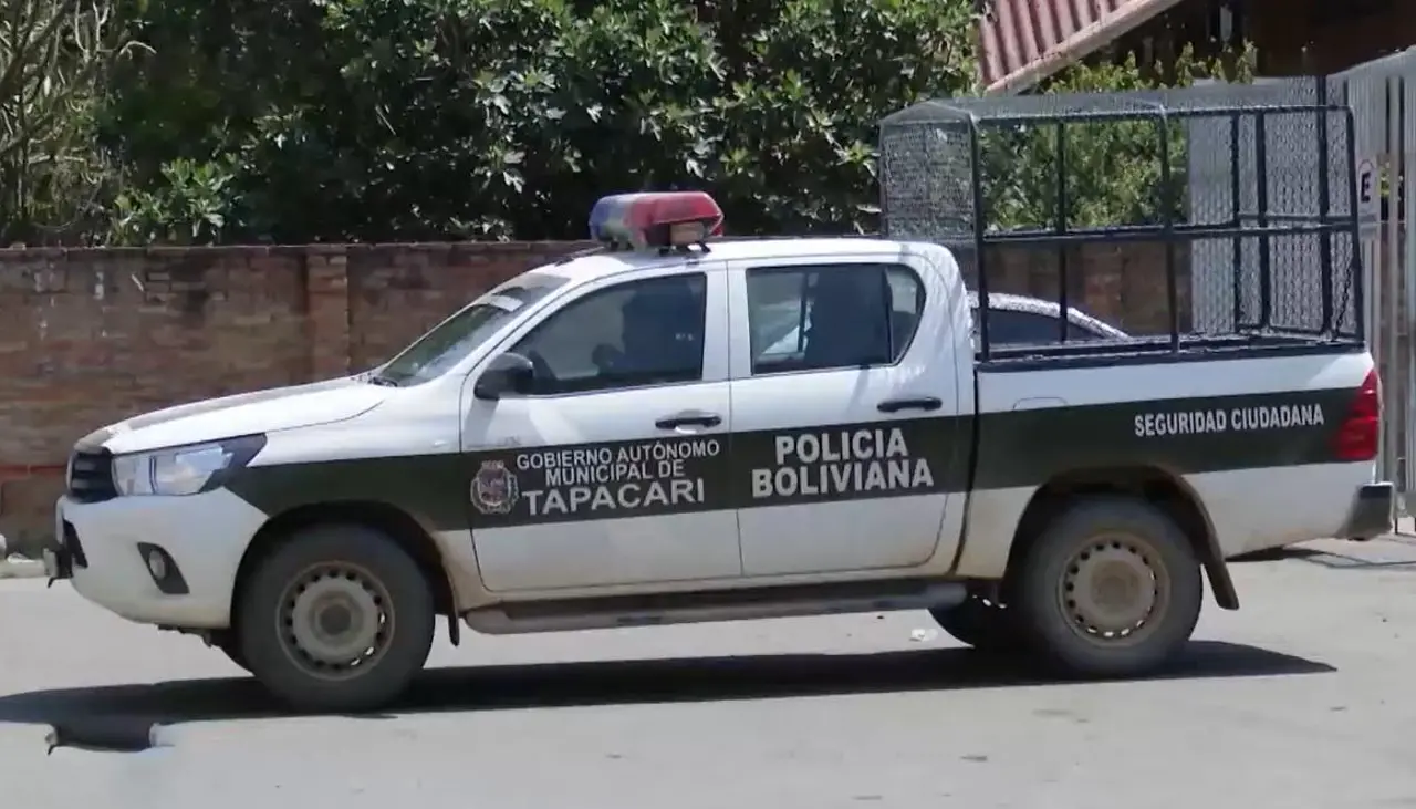 Envían a la cárcel a joven de 18 años que mató a su bebé asfixiándola con una bolsa Envían a la cárcel a joven de 18 años que mató a su bebé asfixiándola con una bolsa