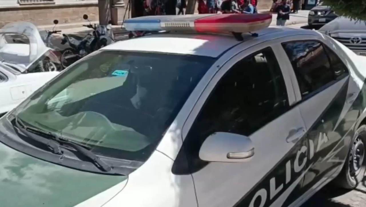 Policía hallada muerta fue asfixiada y los investigadores no encontraron su teléfono celular Policía hallada muerta fue asfixiada y los investigadores no encontraron su teléfono celular