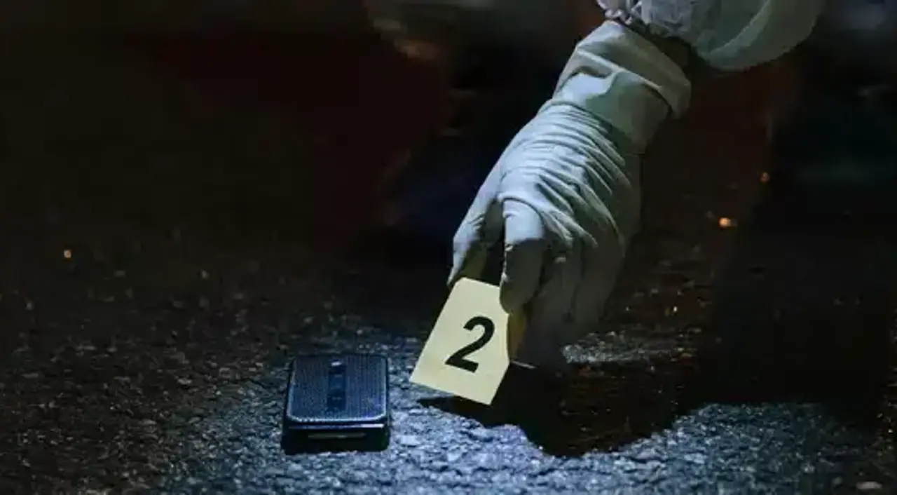 Matan a hijo de alcaldesa: Se presume que cuatro extranjeros protagonizaron el ataque armado Matan a hijo de alcaldesa: Se presume que cuatro extranjeros protagonizaron el ataque armado