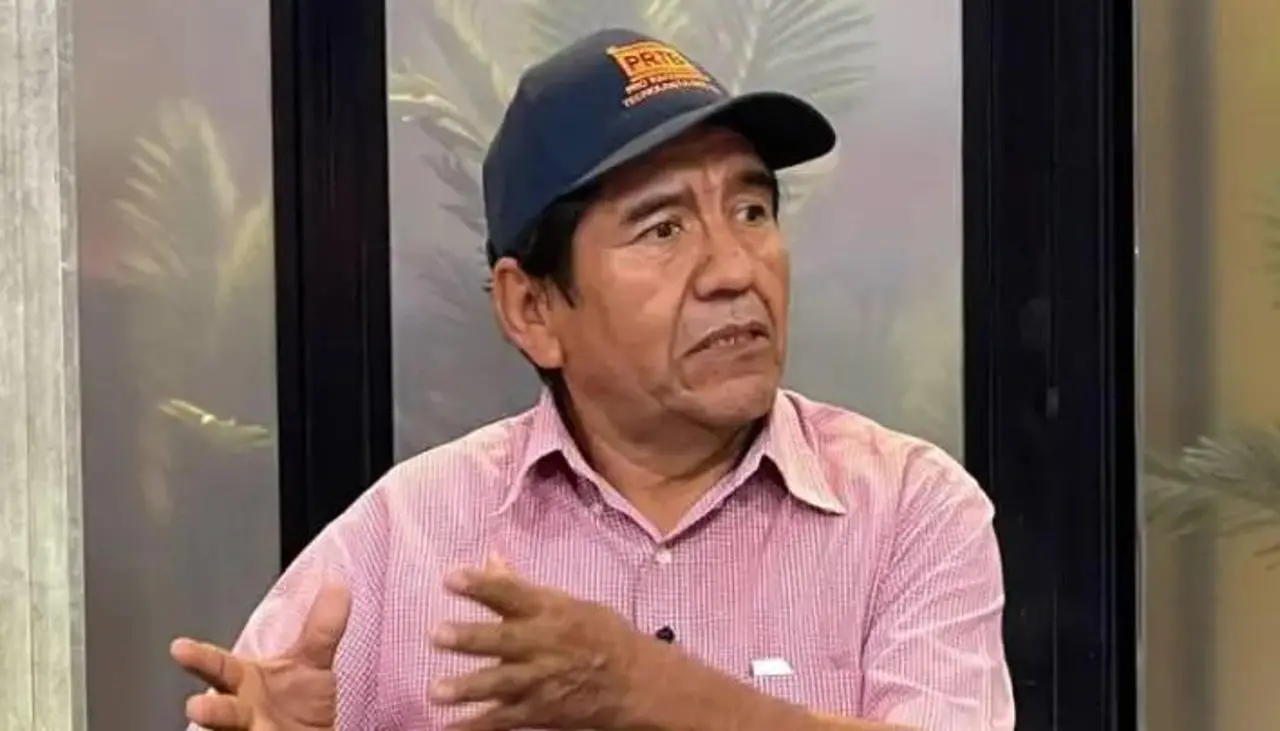 Aprobación de ley de combustible: Productor ve positiva la norma y pide agilizar acceso a diésel para evitar pérdida de cultivos Aprobación de ley de combustible: Productor ve positiva la norma y pide agilizar acceso a diésel para evitar pérdida de cultivos