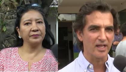 Concejal Saavedra dice que no le faltó el respeto a Centellas que lo denunció por agresión verbal
