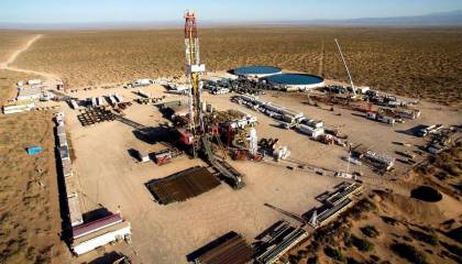 Paraguay “quiere aprovechar la debilidad de Bolivia” y transportar el gas argentino a Brasil por su territorio