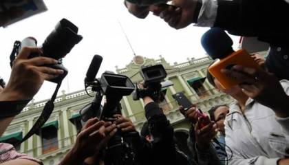 ¿Por qué y desde cuándo se celebra el Día del Periodista Boliviano cada 10 de mayo?