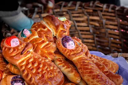 Todos Santos: Suben de precio algunos insumos para la elaboración de masitas y pan, señalan comerciantes Todos Santos: Suben de precio algunos insumos para la elaboración de masitas y pan, señalan comerciantes