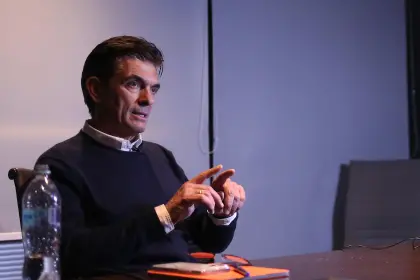 ALBA suspende al Gobierno entrante de Bolivia por su conducta “proimperialista” ALBA suspende al Gobierno entrante de Bolivia por su conducta “proimperialista”