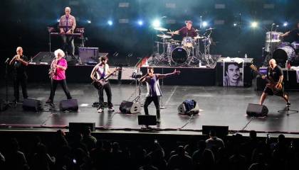 Los Fabulosos Cadillacs prometen diversión en un concierto especial para Bolivia 