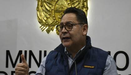 “Es un asesinato”, dice Aguilera sobre el linchamiento de tres hombres en Ivirgarzama y una comisión investiga el caso