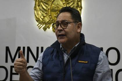 “Es un asesinato”, dice Aguilera sobre el linchamiento de tres hombres en Ivirgarzama y una comisión investiga el caso