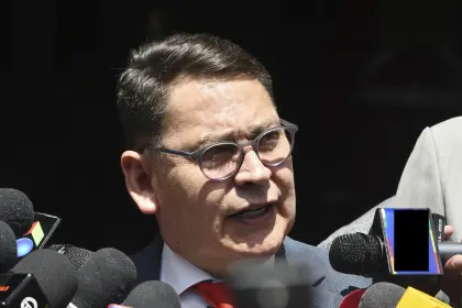 Viceministro dice que los secuestros de junio y julio en Santa Cruz están vinculados a gente de Marset Viceministro dice que los secuestros de junio y julio en Santa Cruz están vinculados a gente de Marset