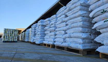 Bolivia envía 70 toneladas de ayuda humanitaria para afectados de inundaciones en Brasil por un valor de Bs 1,3 millones