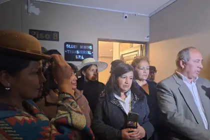 PDC designa a Susana Ruiz como jefa de bancada en el Senado y enfila el anuncio de la jefatura de Diputados PDC designa a Susana Ruiz como jefa de bancada en el Senado y enfila el anuncio de la jefatura de Diputados