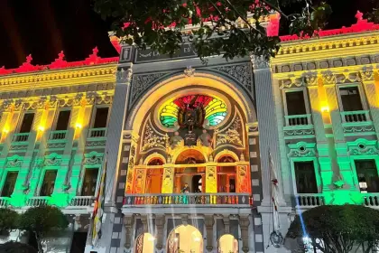 Ministerio de Trabajo confirma tres feriados departamentales más en noviembre Ministerio de Trabajo confirma tres feriados departamentales más en noviembre