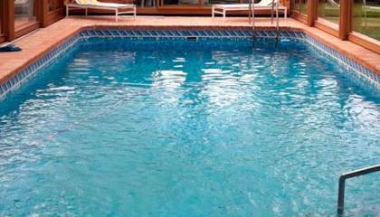 Adolescente muere ahogado: “Salió del sauna para meterse inmediatamente a la piscina”, informó la Felcc