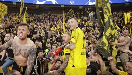 Reus tendrá la despedida soñada en el Dortmund: “Esto es algo indescriptible”