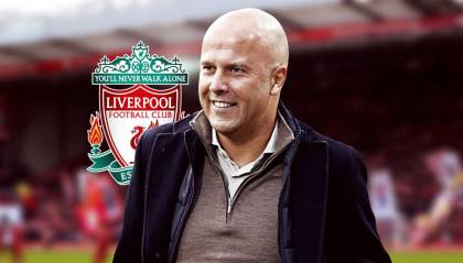 Liverpool confirma que Arne Slot reemplazará a Klopp como nuevo entrenador