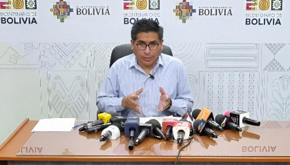 Gobierno anuncia ferias en la frontera con Argentina al detectar que existe “demanda” de productos bolivianos