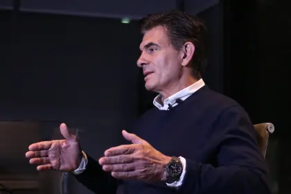 Paz dará a conocer a sectores productivos las primeras acciones que tomará en la economía, señala asesor  Paz dará a conocer a sectores productivos las primeras acciones que tomará en la economía, señala asesor