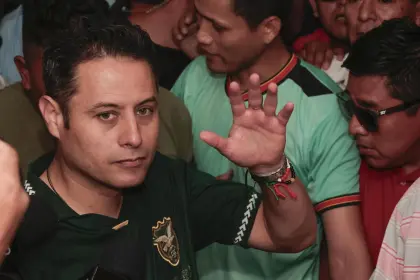 Vicepresidente electo convoca a los asambleístas del PDC a reunión de coordinación Vicepresidente electo convoca a los asambleístas del PDC a reunión de coordinación