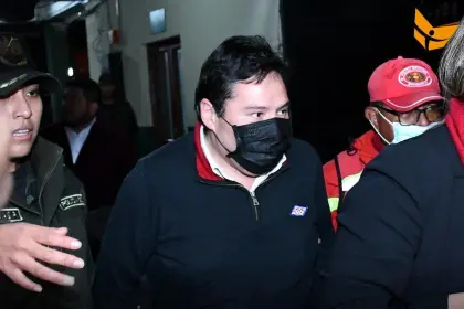 Hallan si vida a Marcelo Lea Plaza, juez investigado por ordenar la destitución de magistrada del TSJ Hallan si vida a Marcelo Lea Plaza, juez investigado por ordenar la destitución de magistrada del TSJ