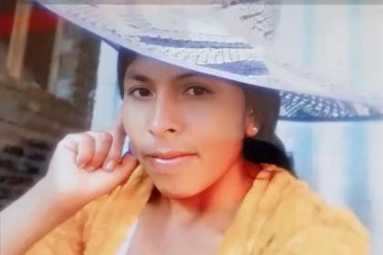 Aurelia se convirtió en la cuarta víctima de feminicidio en Cochabamba