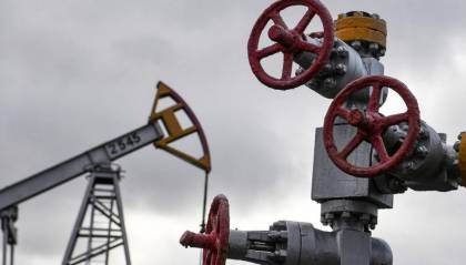 Rusia incrementa en el 82% ingresos de petróleo y gas entre enero y abril de 2024
