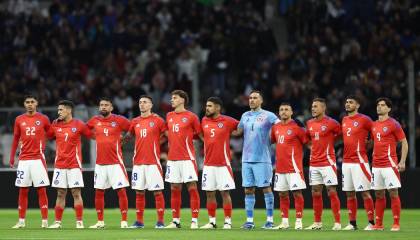 Chile jugará ante Paraguay antes de partir a la Copa América en Estados Unidos