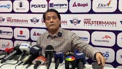 Asesor de la Federación Boliviana de Fútbol es citado a declarar por caso Marset