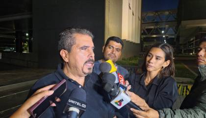 Según vocero de la Alcaldía cruceña, Andrea Daza no renunció a la Secretaría de Planificación