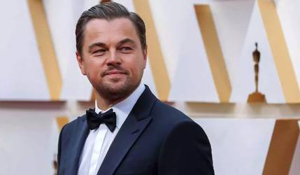 ¿Leonardo DiCaprio se comprometió? Su novia Vittoria Ceretti luce un nuevo anillo y desata rumores 
