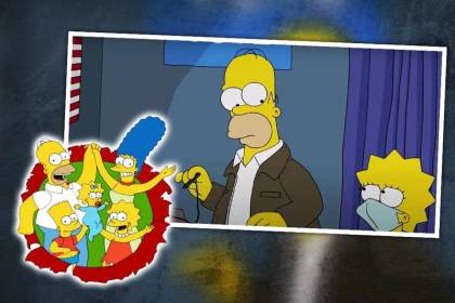 Qué “predicciones” de Los Simpson quedan para el 2024 