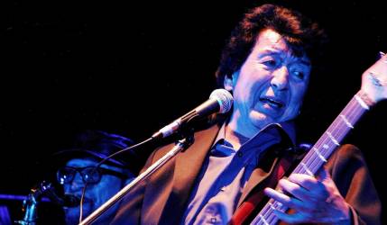 Ha partido Javier Saldías, una de las luces del rock y la música de Bolivia