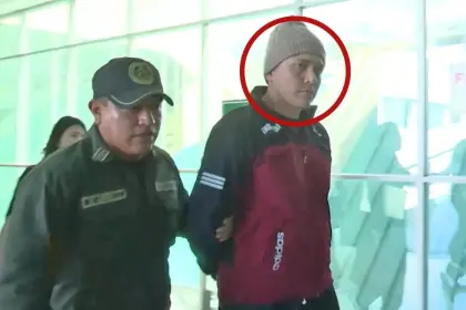 Acusado de la desaparición de un piloto confiesa el asesinato y dice que desmembró el cuerpo Acusado de la desaparición de un piloto confiesa el asesinato y dice que desmembró el cuerpo
