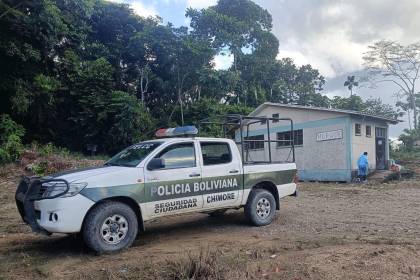 Fiscalía trabaja en identificar a los partícipes del triple linchamiento en Ivirgarzama