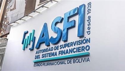 ASFI: Entidades financieras deben atender solicitudes de productores para reprogramar créditos por sequía y lluvias