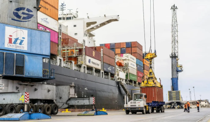 Bloqueo en puerto de Iquique: Bolivia pierde casi $us 6 millones por día por la carga detenida, según el IBCE