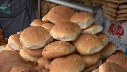 El pan de batalla en Cochabamba tiene un peso menor al establecido, pero se vende por el mismo precio