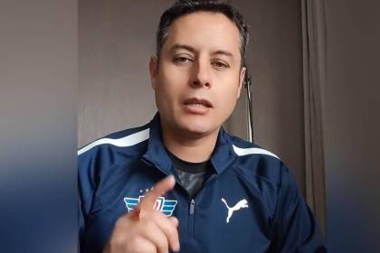 Lara denuncia pago de un “bono navideño” en el Ministerio de Justicia; un viceministro lo niega Lara denuncia pago de un “bono navideño” en el Ministerio de Justicia; un viceministro lo niega