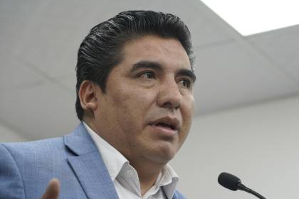Traslado de Camacho: Limpias dice que cambiaron al director de Chonchocoro y esperan su informe en 48 horas
