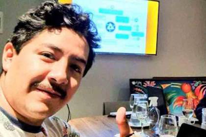 Cierran el caso contra Marcelo Arce Mosqueira, el hijo del presidente Luis Arce Cierran el caso contra Marcelo Arce Mosqueira, el hijo del presidente Luis Arce