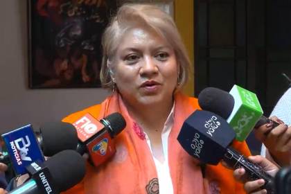 PDC aún no define sus jefaturas de bancada y enfila dos reuniones para asumir una decisión PDC aún no define sus jefaturas de bancada y enfila dos reuniones para asumir una decisión