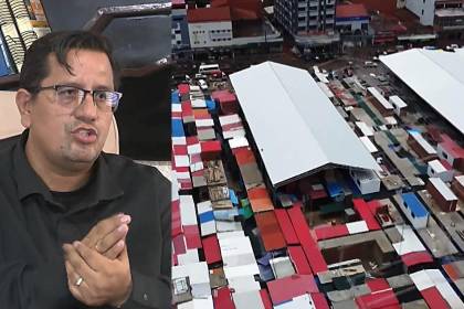 Concejales se pronuncian ante posibilidad de que abogado de Crapuzzi asuma como legislador municipal Concejales se pronuncian ante posibilidad de que abogado de Crapuzzi asuma como legislador municipal