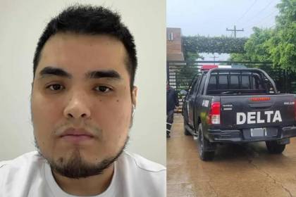 Policía descarta muerte o secuestro de alias El Colla; Fiscalía alista su citación Policía descarta muerte o secuestro de alias El Colla; Fiscalía alista su citación