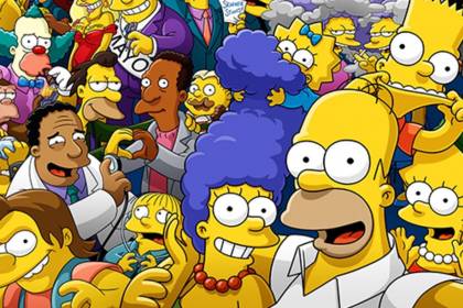 Día Mundial de Los Simpson: Bolivia es el segundo país del mundo con más interés en la famosa serie animada