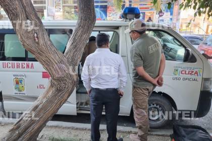 Cochabamba: Muere linchado un hombre acusado de robo, hay otro que está hospitalizado 