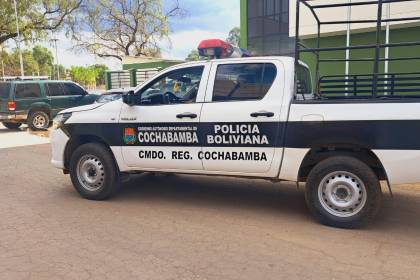 Infanticidio: Hombre de 18 años asfixió a su hija de tan solo tres semanas de nacida Infanticidio: Hombre de 18 años asfixió a su hija de tan solo tres semanas de nacida