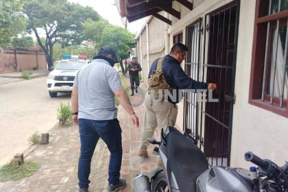 Perdió a su bebé en una discusión y en venganza atacó con un cuchillo a sus dos sobrinos Perdió a su bebé en una discusión y en venganza atacó con un cuchillo a sus dos sobrinos
