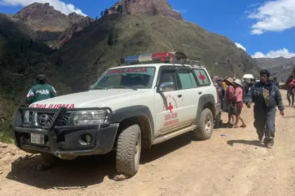 Gastos médicos de heridos por embarracamiento superan los Bs 20.000 por cada pasajero Gastos médicos de heridos por embarracamiento superan los Bs 20.000 por cada pasajero