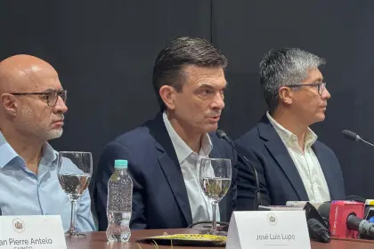 “El gabinete ya está cerrado”, manifestó Rodrigo Paz tras reunión con sectores productivos “El gabinete ya está cerrado”, manifestó Rodrigo Paz tras reunión con sectores productivos
