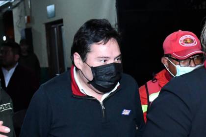 Muerte del exjuez Lea Plaza: Fiscalía investiga el caso por homicidio-suicidio y descarta signos de violencia Muerte del exjuez Lea Plaza: Fiscalía investiga el caso por homicidio-suicidio y descarta signos de violencia